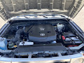 2009 Toyota FJ Cruiser Base