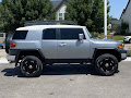 2009 Toyota FJ Cruiser Base