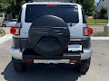 2009 Toyota FJ Cruiser Base