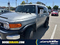2009 Toyota FJ Cruiser Base