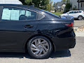 2024 Subaru Legacy Sport