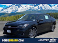 2024 Subaru Legacy Sport