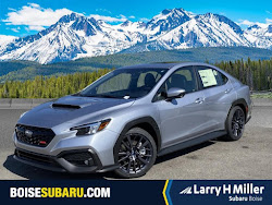 2025 Subaru Wrx Premium