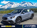 2025 Subaru Wrx Premium
