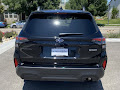 2025 Subaru Forester Hybrid Premium Hybrid