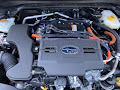 2025 Subaru Forester Hybrid Premium Hybrid
