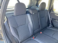 2025 Subaru Forester Hybrid Premium Hybrid