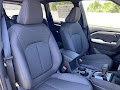 2025 Subaru Forester Hybrid Premium Hybrid