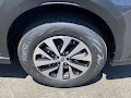 2025 Subaru Outback CVT