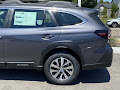 2025 Subaru Outback CVT