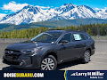 2025 Subaru Outback CVT