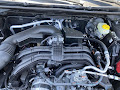 2025 Subaru Outback CVT