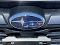 2025 Subaru Outback CVT