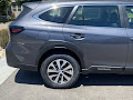 2025 Subaru Outback CVT