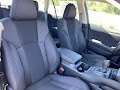 2025 Subaru Outback CVT