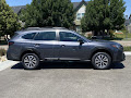 2025 Subaru Outback CVT
