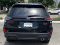 2025 Subaru Forester Hybrid Touring Hybrid
