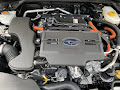 2025 Subaru Forester Hybrid Touring Hybrid