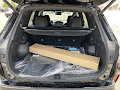 2025 Subaru Forester Hybrid Touring Hybrid