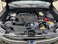 2025 Subaru Forester Hybrid Touring Hybrid