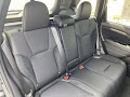 2025 Subaru Forester Hybrid Touring Hybrid