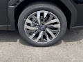 2025 Subaru Forester Hybrid Touring Hybrid