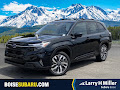 2025 Subaru Forester Hybrid Touring Hybrid