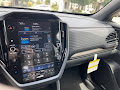 2025 Subaru Forester Hybrid Touring Hybrid