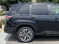 2025 Subaru Forester Hybrid Touring Hybrid