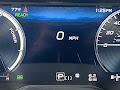 2025 Subaru Forester Hybrid Touring Hybrid