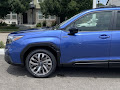 2025 Subaru Forester Hybrid Touring Hybrid