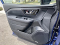 2025 Subaru Forester Hybrid Touring Hybrid