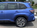 2025 Subaru Forester Hybrid Touring Hybrid