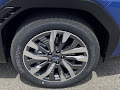 2025 Subaru Forester Hybrid Touring Hybrid