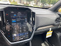 2025 Subaru Forester Hybrid Touring Hybrid