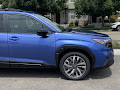 2025 Subaru Forester Hybrid Touring Hybrid