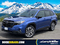 2025 Subaru Forester Hybrid Touring Hybrid