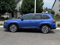 2025 Subaru Forester Hybrid Touring Hybrid