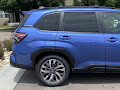 2025 Subaru Forester Hybrid Touring Hybrid
