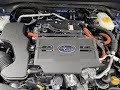 2025 Subaru Forester Hybrid Touring Hybrid