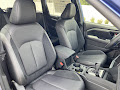 2025 Subaru Forester Hybrid Touring Hybrid
