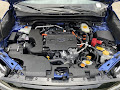 2025 Subaru Forester Hybrid Touring Hybrid