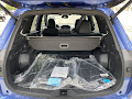 2025 Subaru Forester Hybrid Touring Hybrid