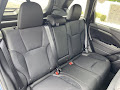 2025 Subaru Forester Hybrid Touring Hybrid
