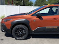 2025 Subaru Crosstrek Wilderness Cvt Wilderness