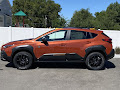 2025 Subaru Crosstrek Wilderness Cvt Wilderness