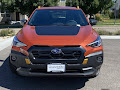 2025 Subaru Crosstrek Wilderness Cvt Wilderness