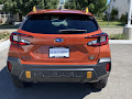 2025 Subaru Crosstrek Wilderness Cvt Wilderness