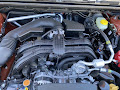 2025 Subaru Crosstrek Wilderness Cvt Wilderness