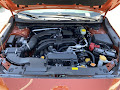 2025 Subaru Crosstrek Wilderness Cvt Wilderness